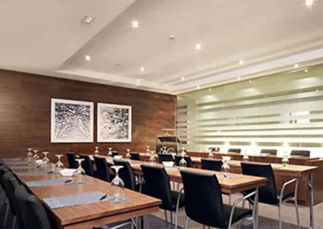 Suites