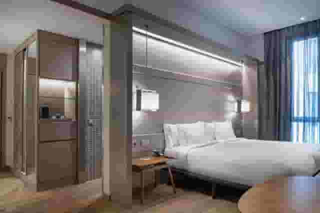 Suites
