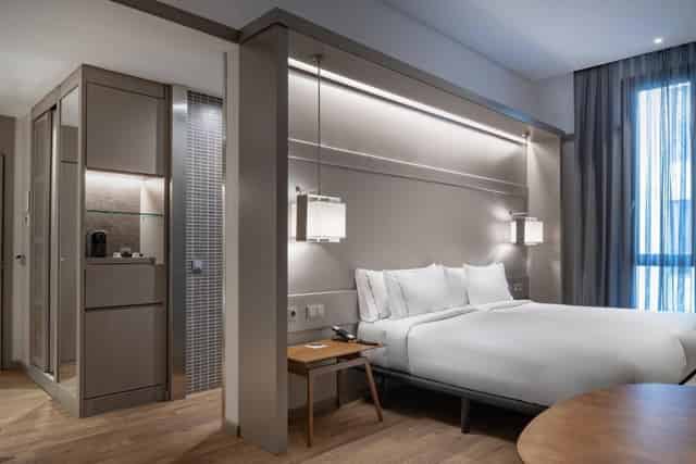 Suites