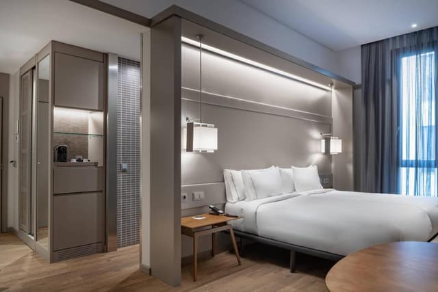 Suites
