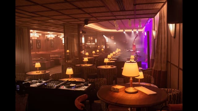 Bar