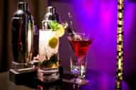 Private Bars