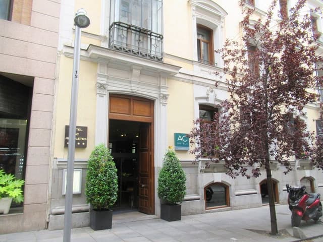 Fórum A