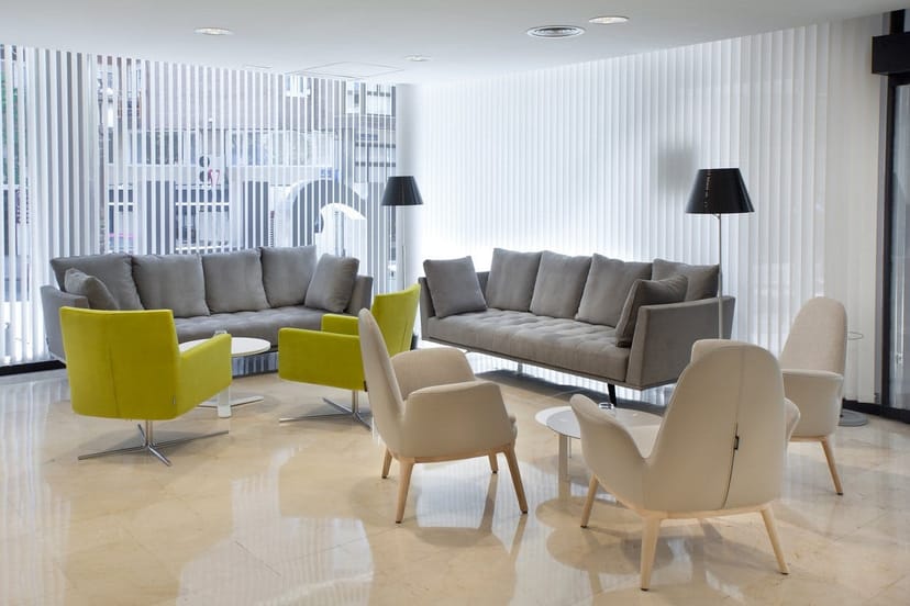 NH Ciudad de Santander - >Hotel NH Ciudad de Santander</a>