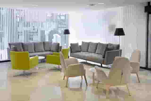 Salon Comillas