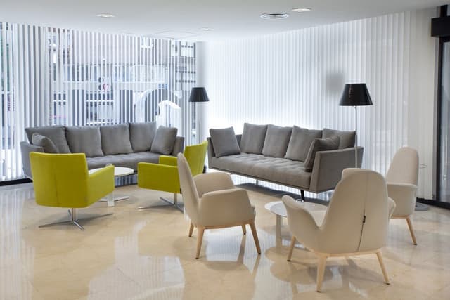 Salon Pedrena