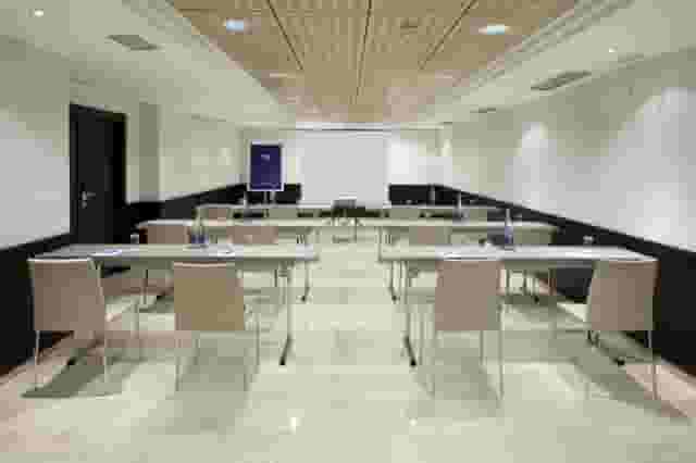 Salon Reinosa