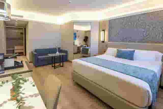 Hispania Room