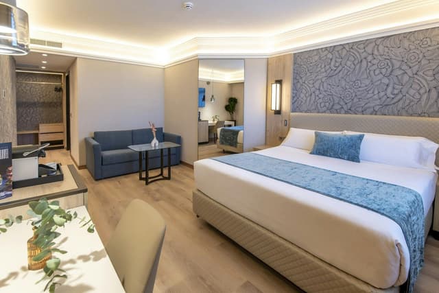 Hispania Room