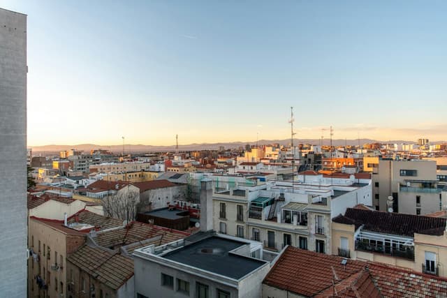 Cupula Metropolitano