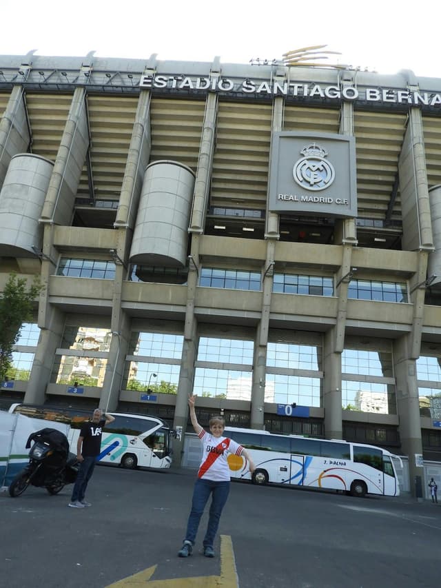 Best Club of the 20th Century