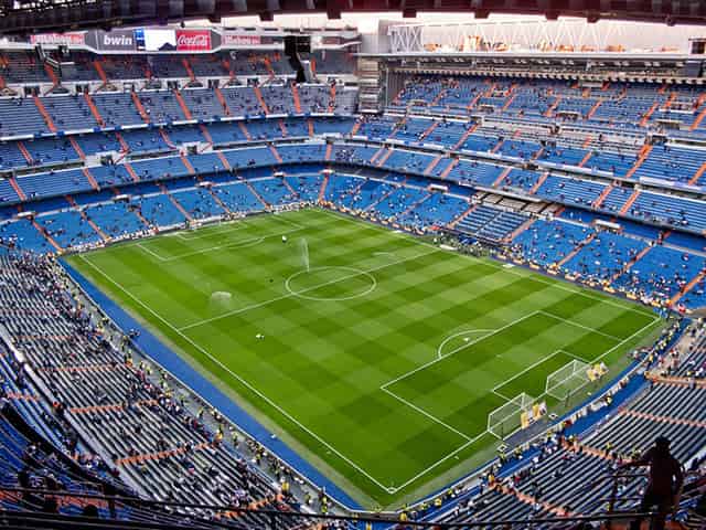 Terreno de Juego
