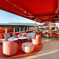 Private Bars