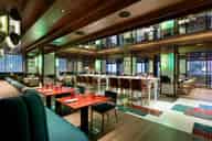 Private Bars