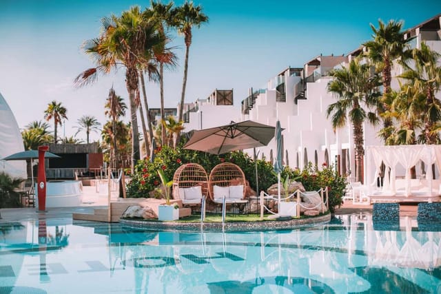 Hard Rock Hotel Ibiza - >Hard Rock Hotel Ibiza</a>