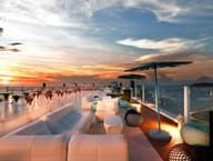 Outdoor Terraces