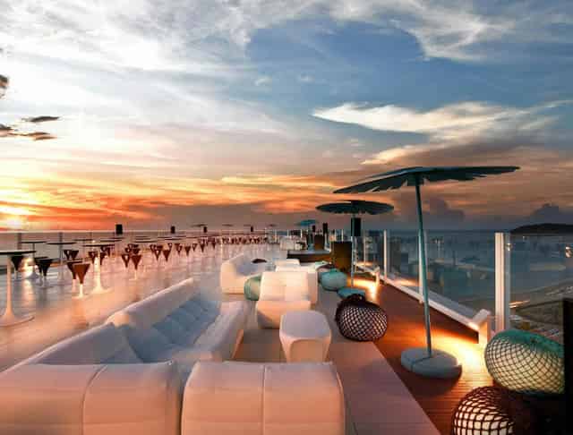 The Beach Club