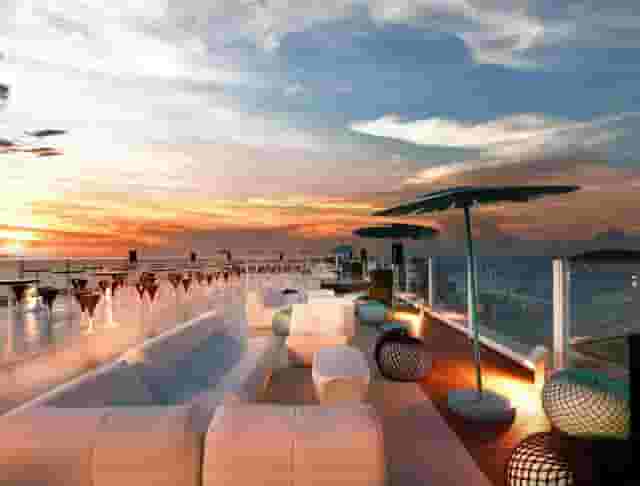 AVALON II (B)