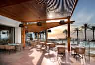 Outdoor Terraces