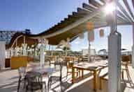 Outdoor Terraces