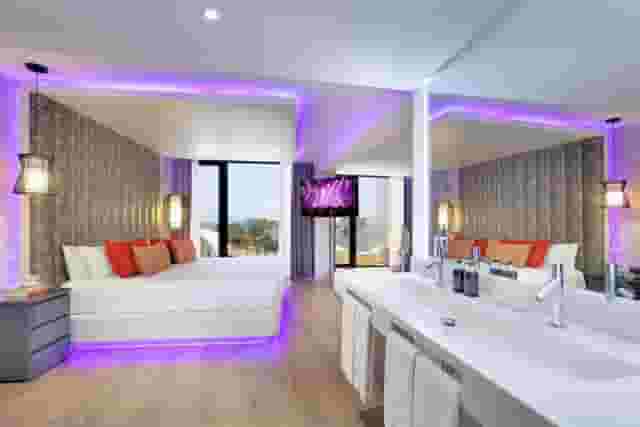 Suites