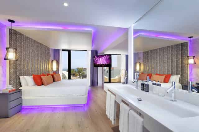 Suites
