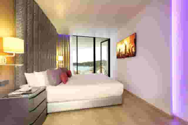 Suites