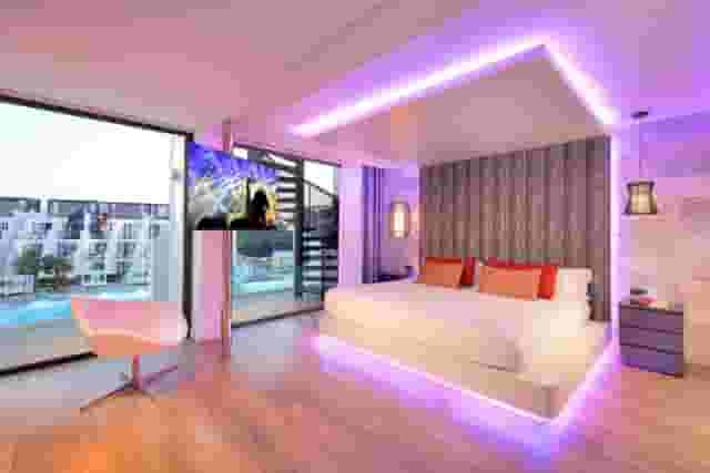 Suites