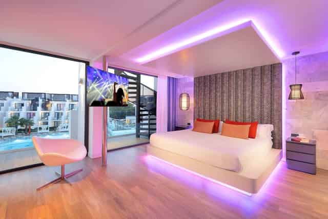 Suites