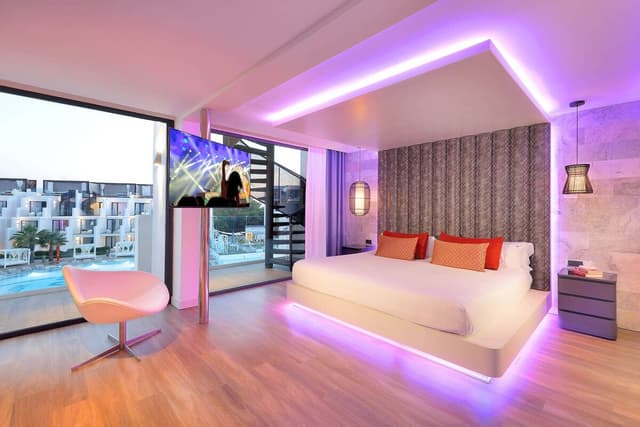 Suites