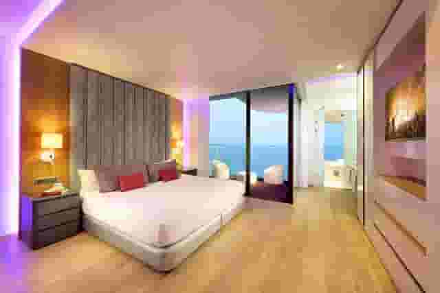 Suites