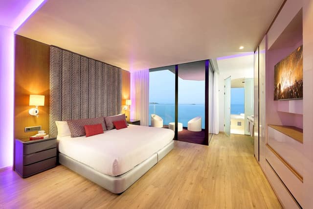 Suites