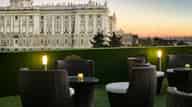 Outdoor Terraces