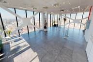 Networking Venues