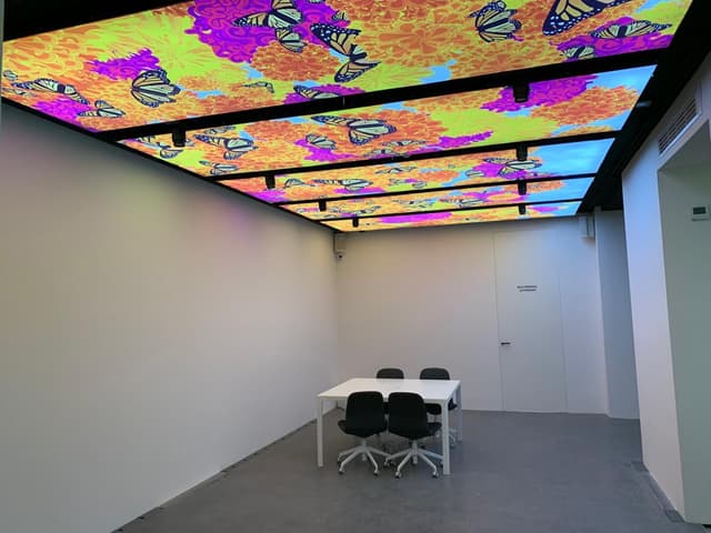 Main Hall
