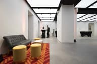 Training Facilities