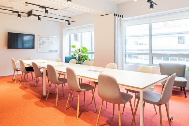 Meeting Room 2