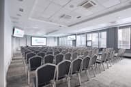 Training Rooms