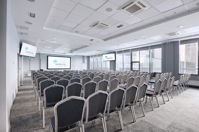 Meeting Room 2
