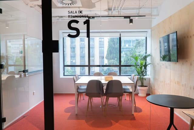 Meeting Room 2