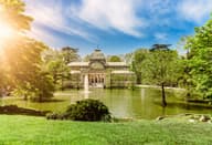 Christmas Party Venues