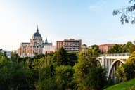 Networking Venues