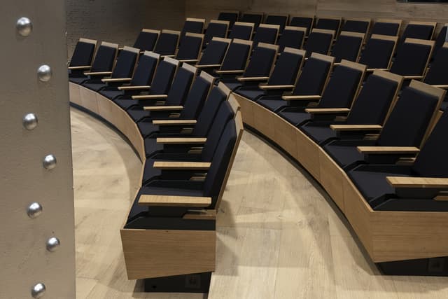 Auditorium