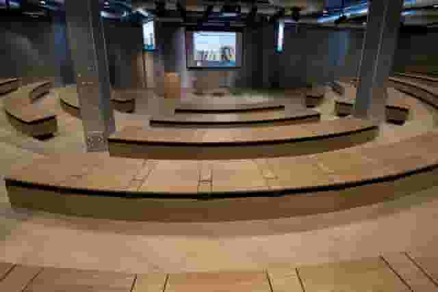 Auditorium