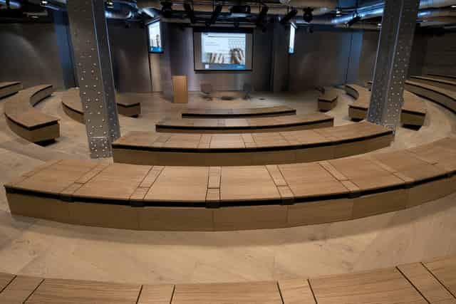 Auditorium