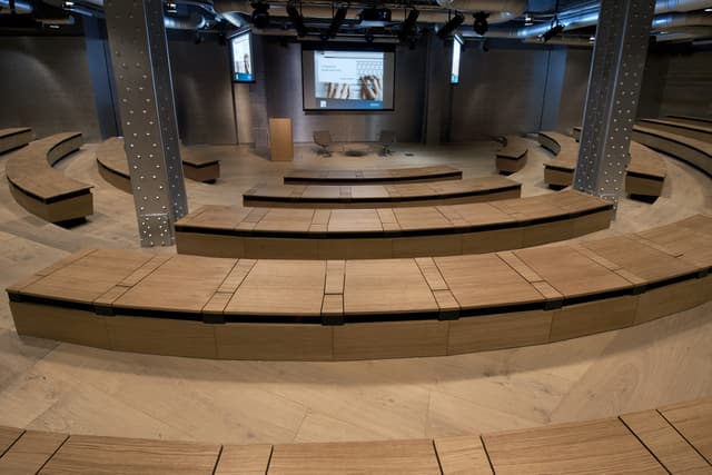 Auditorium