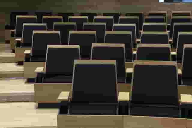 Auditorium