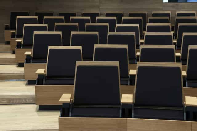 Auditorium