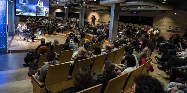 Auditorium