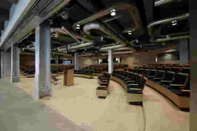 Auditorium